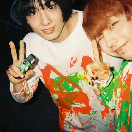 Punks Triangle (2025)