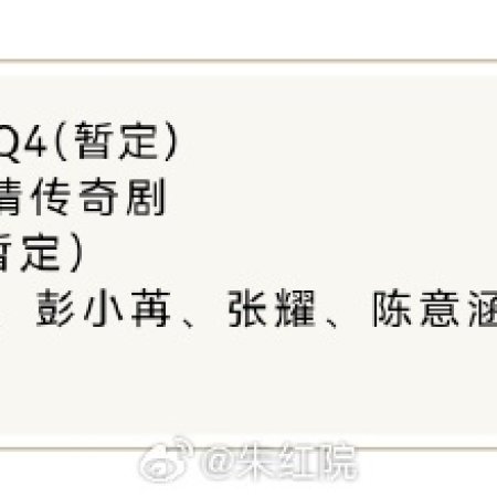 Love and Crown (2025)