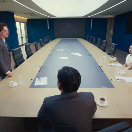 The Wicked Game (2025)