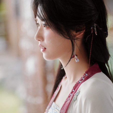 Love in the Clouds (2025)