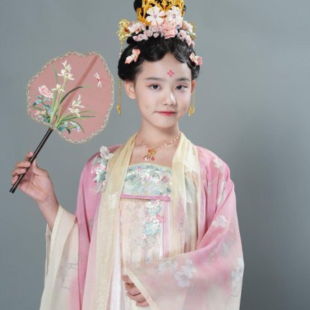 Xuan Ge Wan Ku Dang Die, Yang Cheng Huang Di Jiu Hao Le (2025)