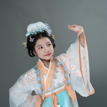 Xuan Ge Wan Ku Dang Die, Yang Cheng Huang Di Jiu Hao Le (2025)