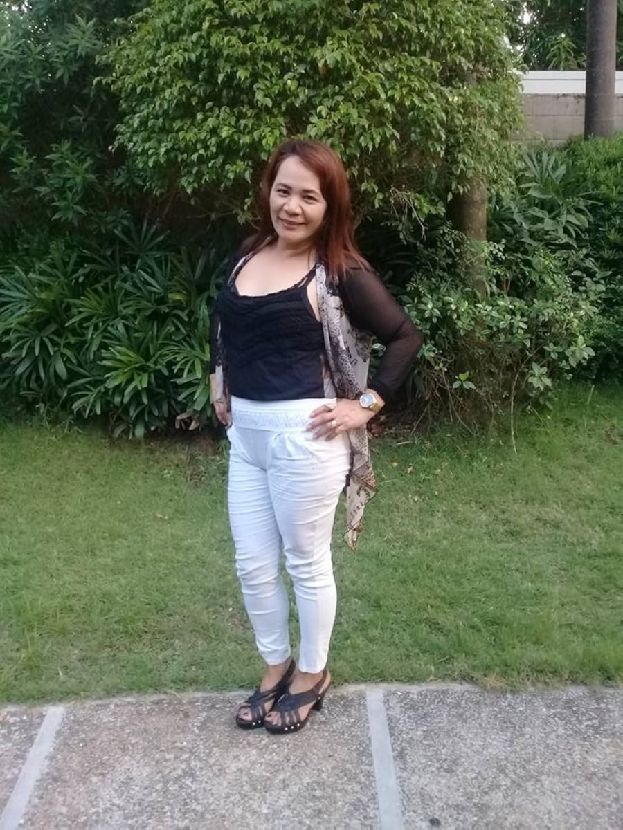 Maria Emma Resurreccion Rodriguez