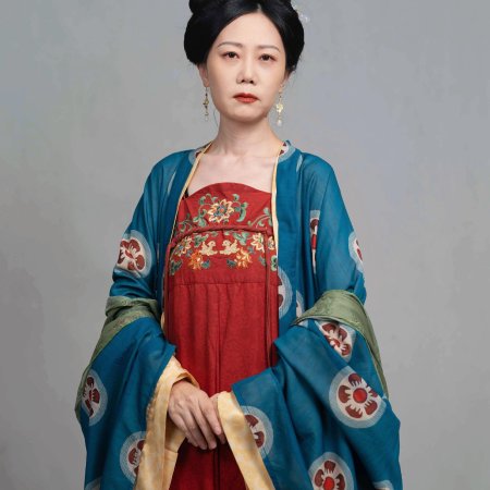 Chun Shen Suo Shuang Que (2025)