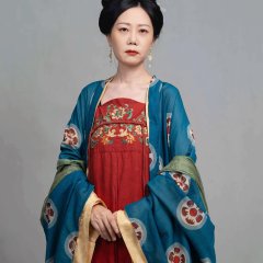 Xu Si Chen photo