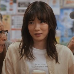 Brighter Days Japanese Drama photo