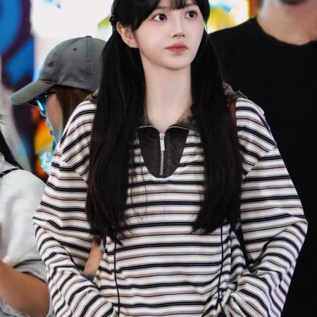 The Genius of Girlfriend (2026)