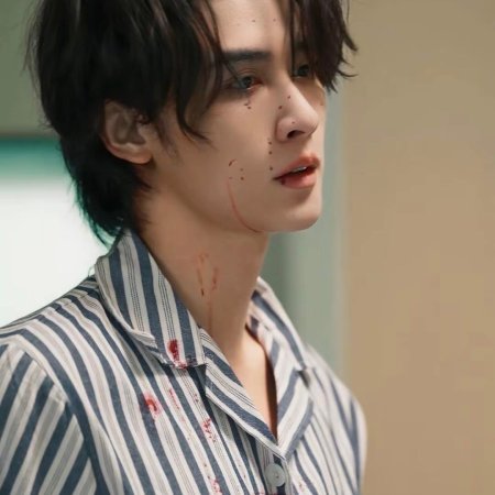 The Dark Side of the Sun (2025)