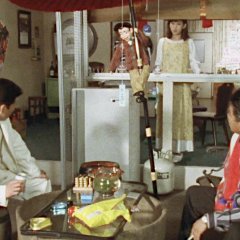 Suit Yourself or Shoot Yourself!! The Nouveau Riche Japanese Movie photo