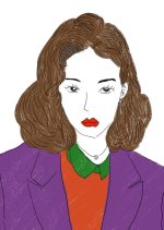 Mi Ja Korean Drama(0000) photo