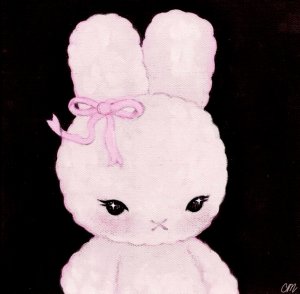 Pinkbunny