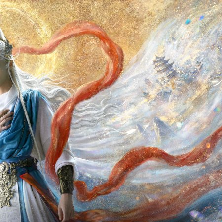 Whispers of Fate (2025)