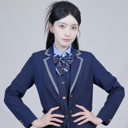 Wo Jia Lai Le Lao Zu Zong (2025)