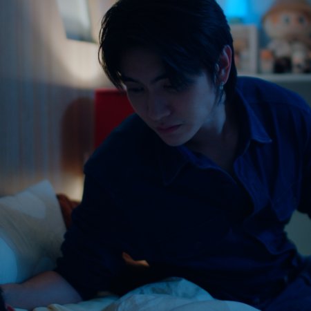 The Boy Next World (2025)