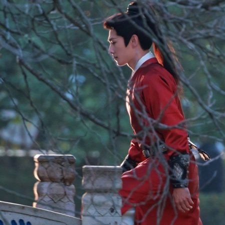 Zhan Zhao Adventures (2025)