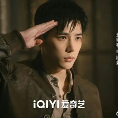 Back for You Chinese Drama photo