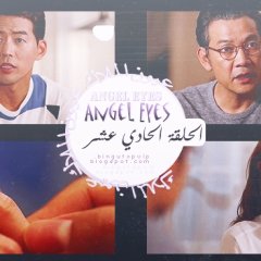 Angel Eyes (2014) - MyDramaList