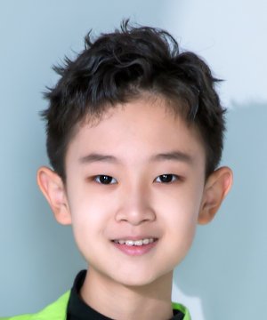 Lu Yang Xu