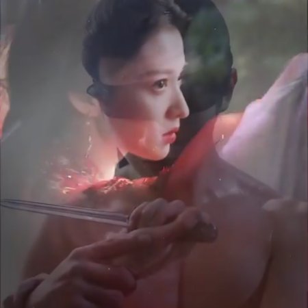 Hidden Shadow (2025)