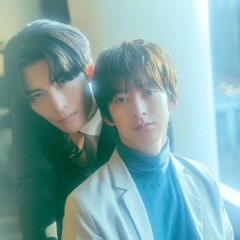 When It Rains, It Pours Japanese Drama photo