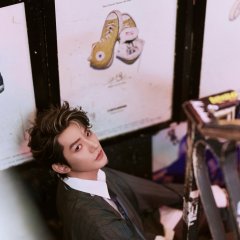 Love of the Divine Tree Chinese Drama photo