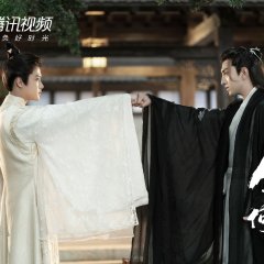 Twisted Fate of Love Chinese Drama photo
