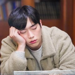 When the Weather Is Fine Korean Drama photo