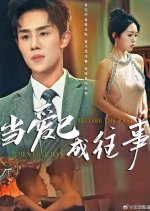 When Love Has Become the Past Chinese Drama photo