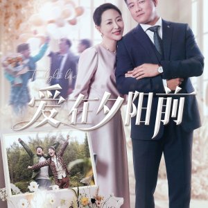 Twilight Love (2025)