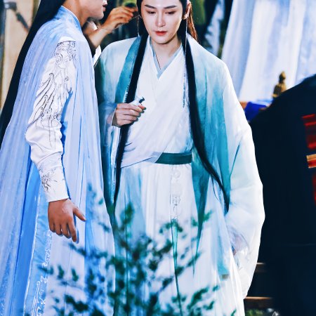 The Blossoming Love (2025)