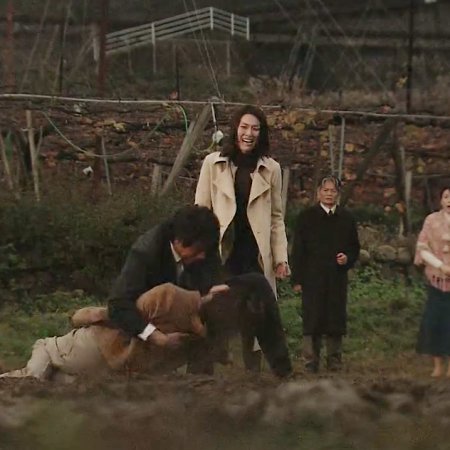 Part-Time Tantei 2 (2004)