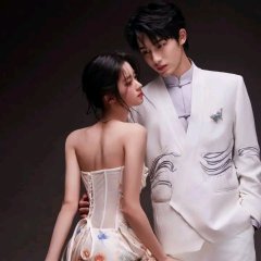 Huang Yang Tian Tian photo