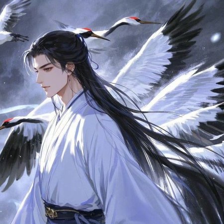 Live Long and Prosper ()