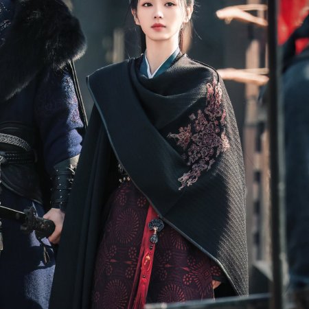 Zhu Yu ()