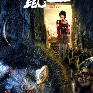 Evil of the Rat (2025)