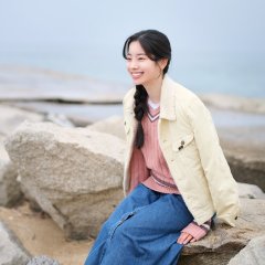 You Are the Apple of My Eye Korean Movie photo