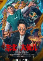 Dong Bei "Da Xian Er" Chinese Movie photo