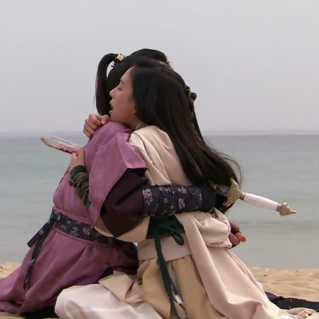 Ja Myung Go (2009)