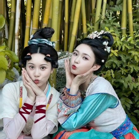 Les Belles (2025)