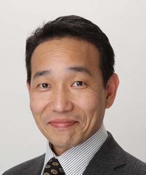 Futoshi Yoshioka