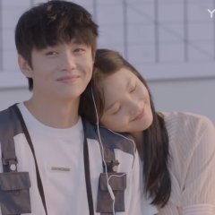 Be Yourself Chinese Drama photo