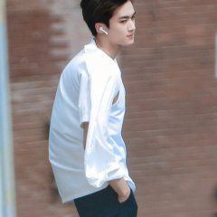 Reckless Chinese Drama photo