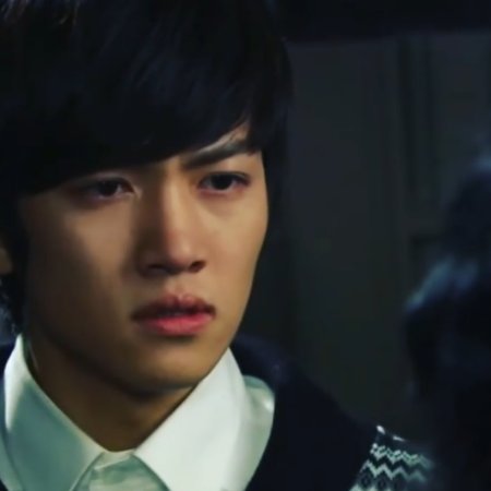 Smile, Dong Hae (2010)