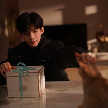 The First Frost (2025)