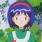 Erika from Celadon City (Grass-type)