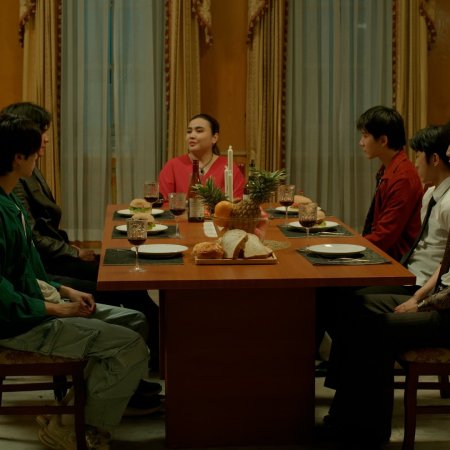 The Heart Killers (2024)