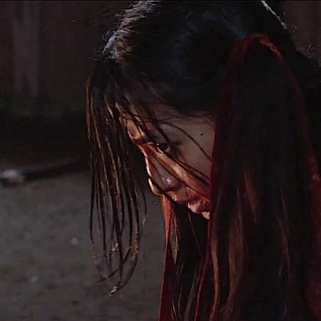 Asura Girl - BLOOD-C Ibun Chi (2017)