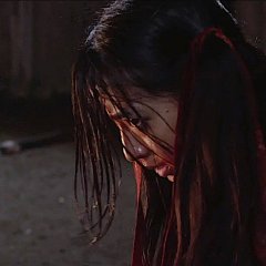 Asura Girl - BLOOD-C Ibun Chi Japanese Movie photo