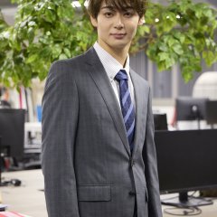 Ota Shunsei photo