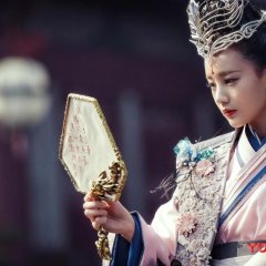 Bloody Romance Chinese Drama photo